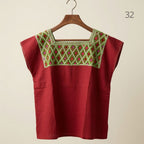Blusa Gemas
