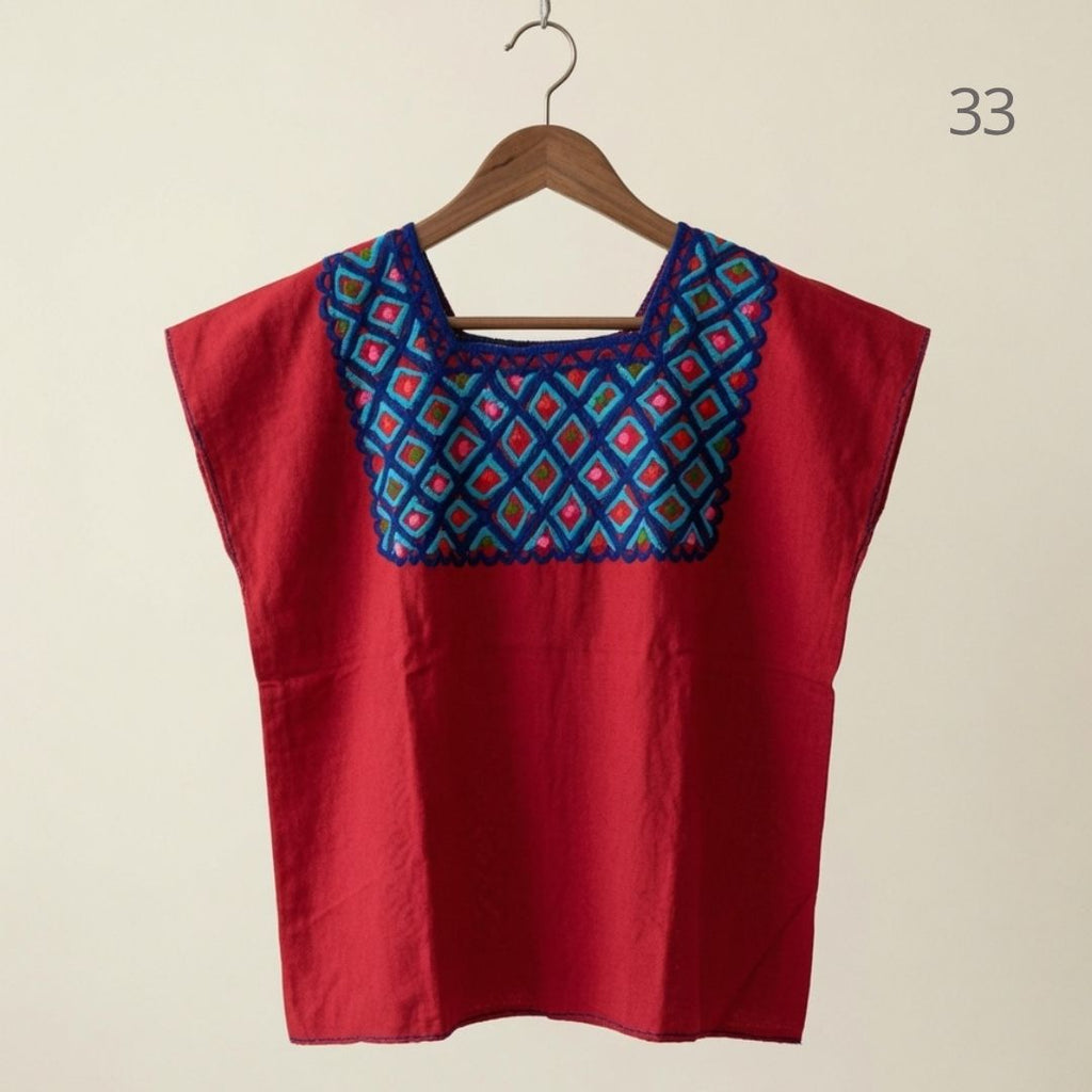 Blusa Gemas