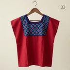 Blusa Gemas