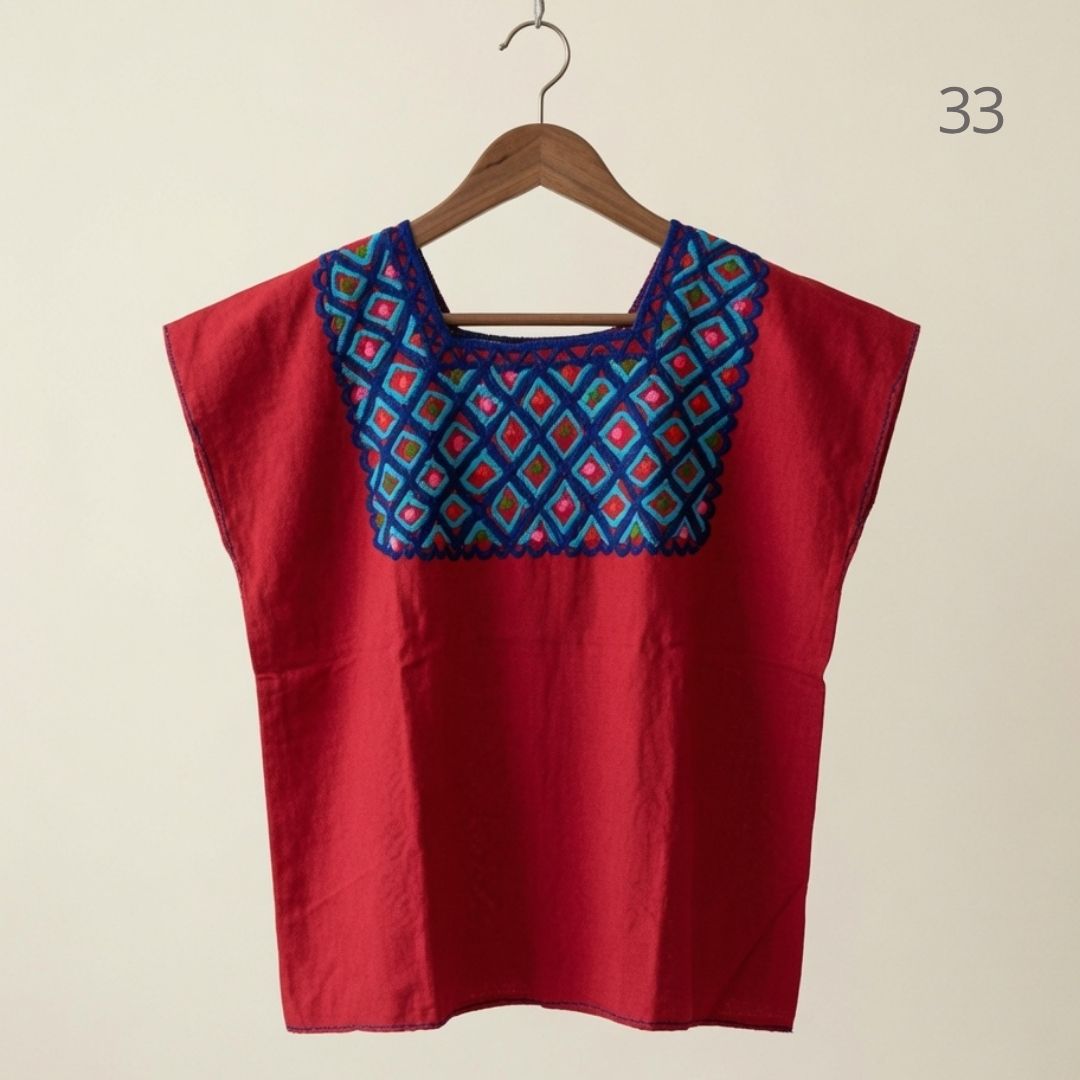 Blusa Gemas