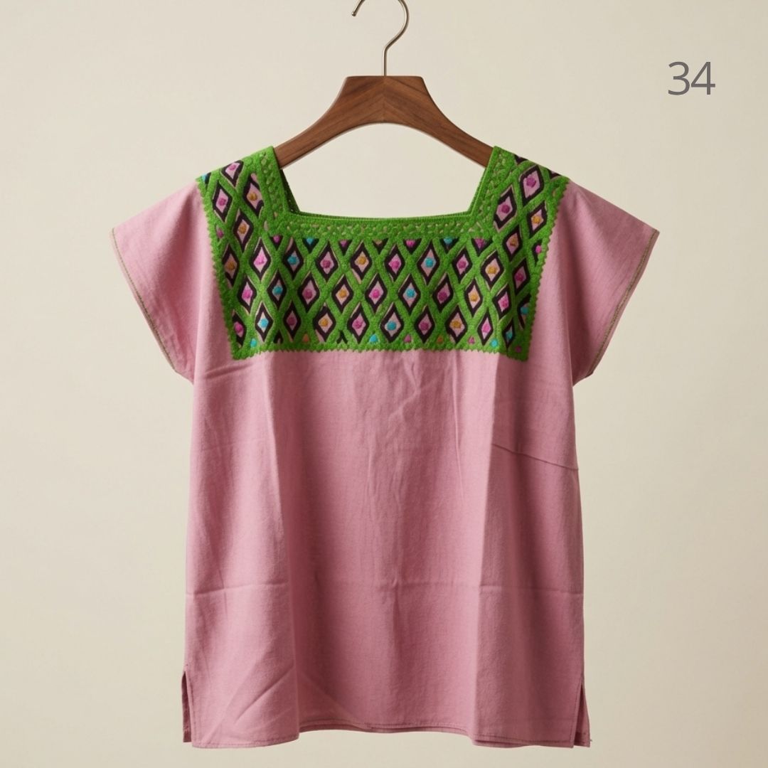 Blusa Gemas