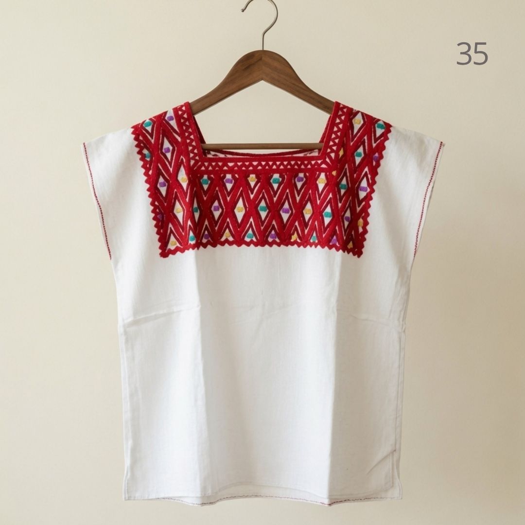 Blusa Gemas