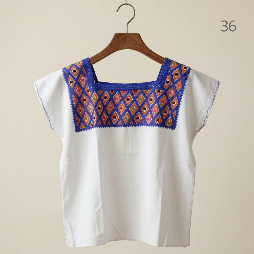 Blusa Gemas