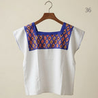 Blusa Gemas