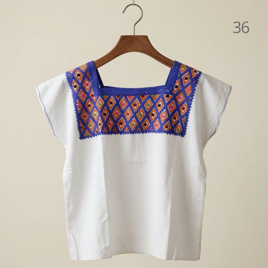 Blusa Gemas