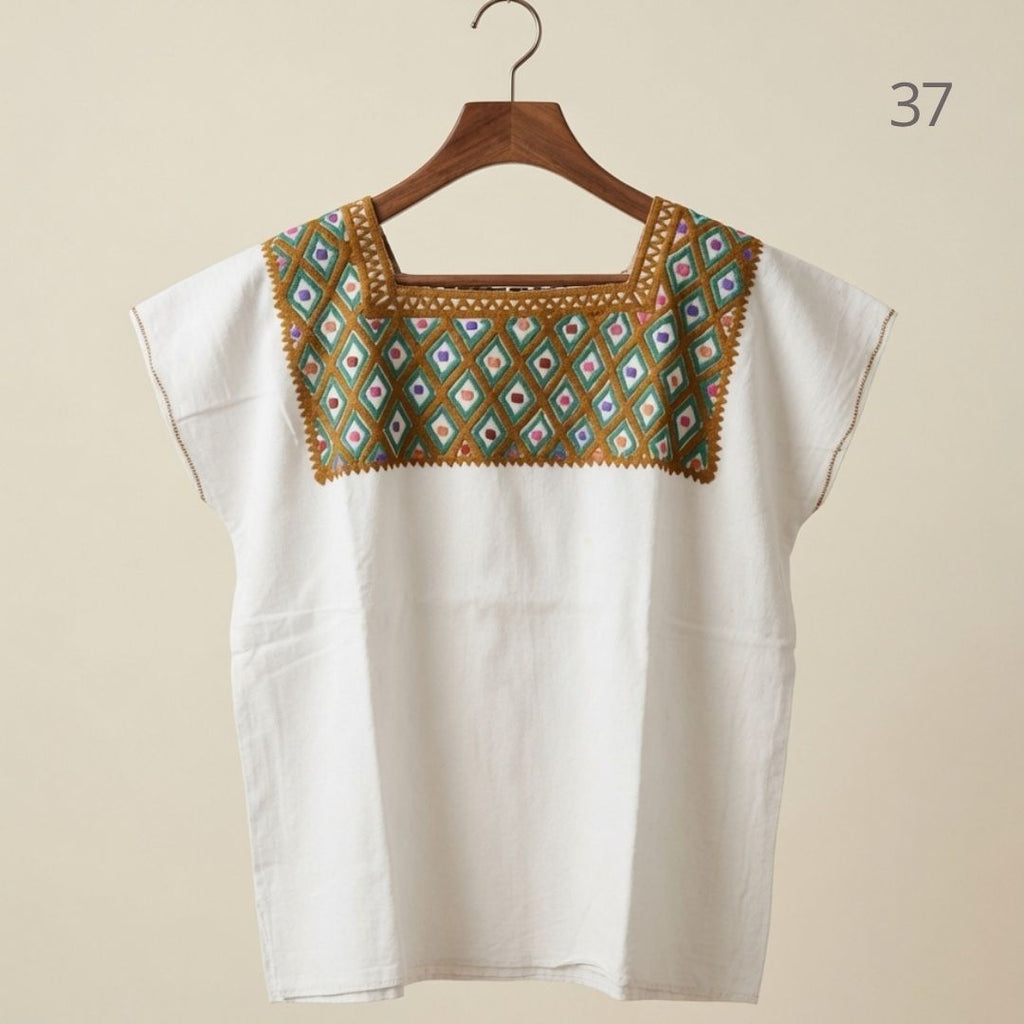 Blusa Gemas
