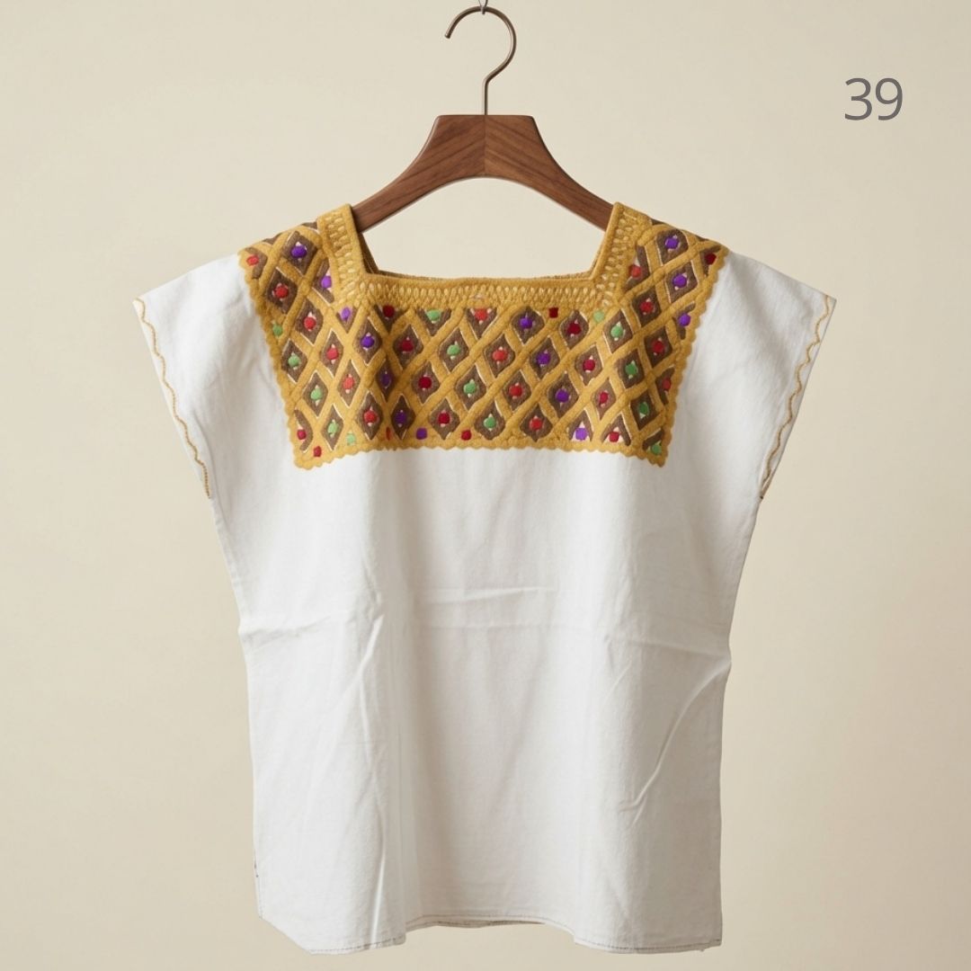 Blusa Gemas