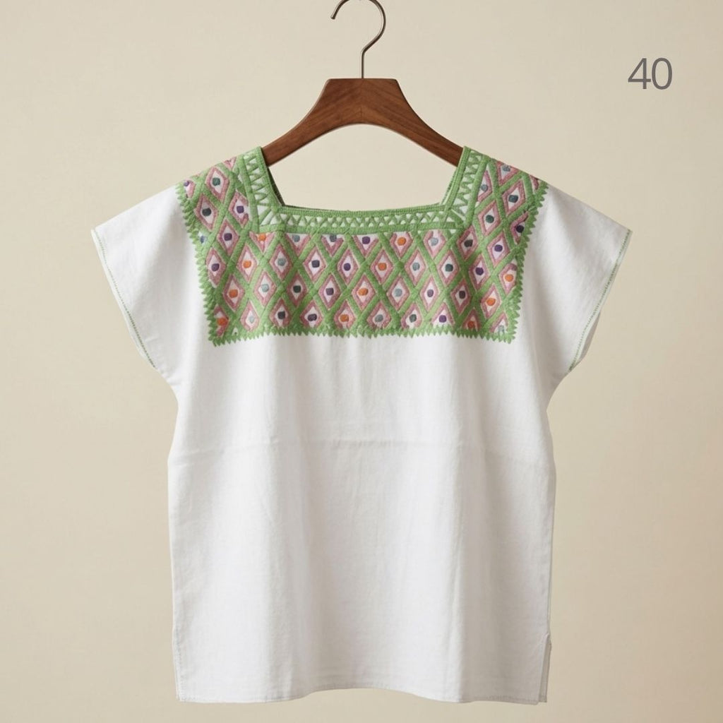 Blusa Gemas