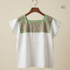 Blusa Gemas