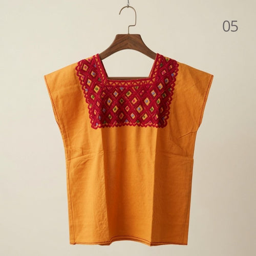 Blusa Gemas