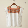 Blusa Gemas