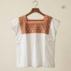 Blusa Gemas