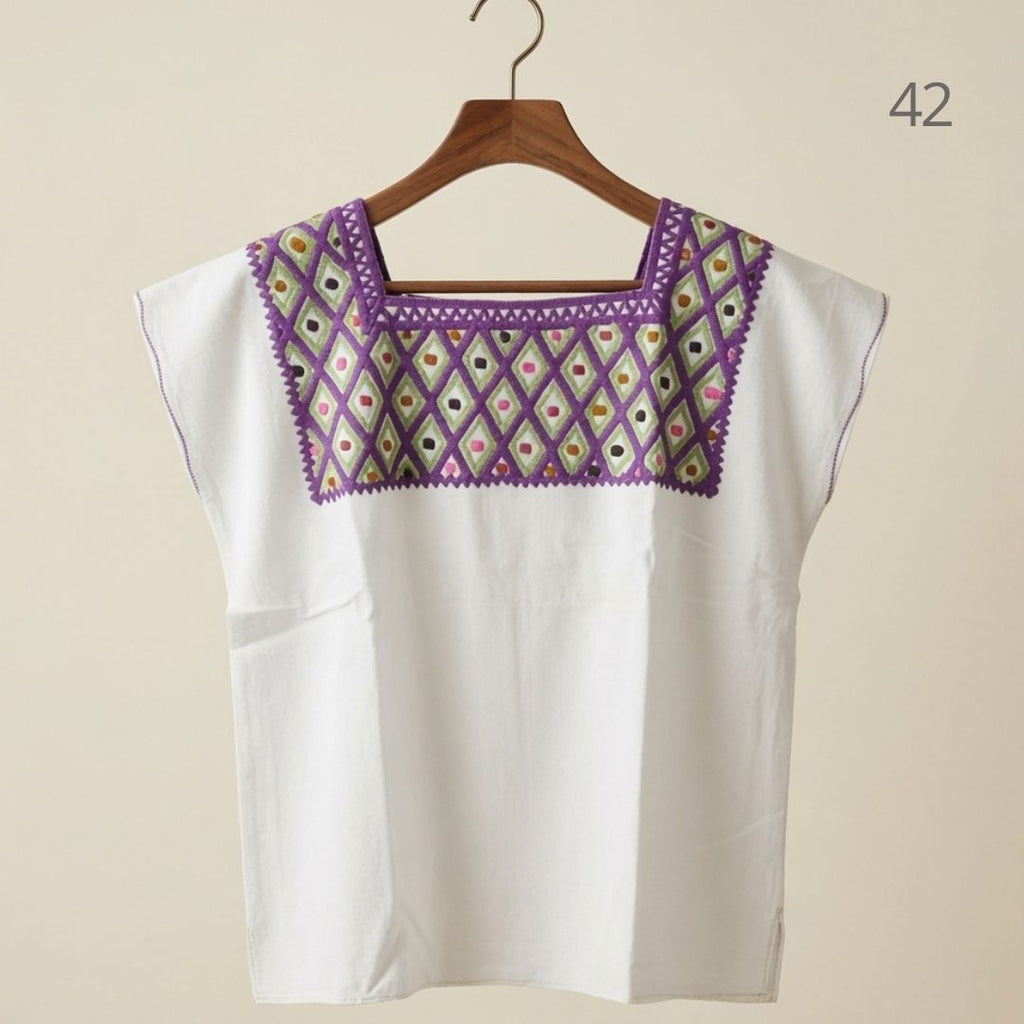 Blusa Gemas