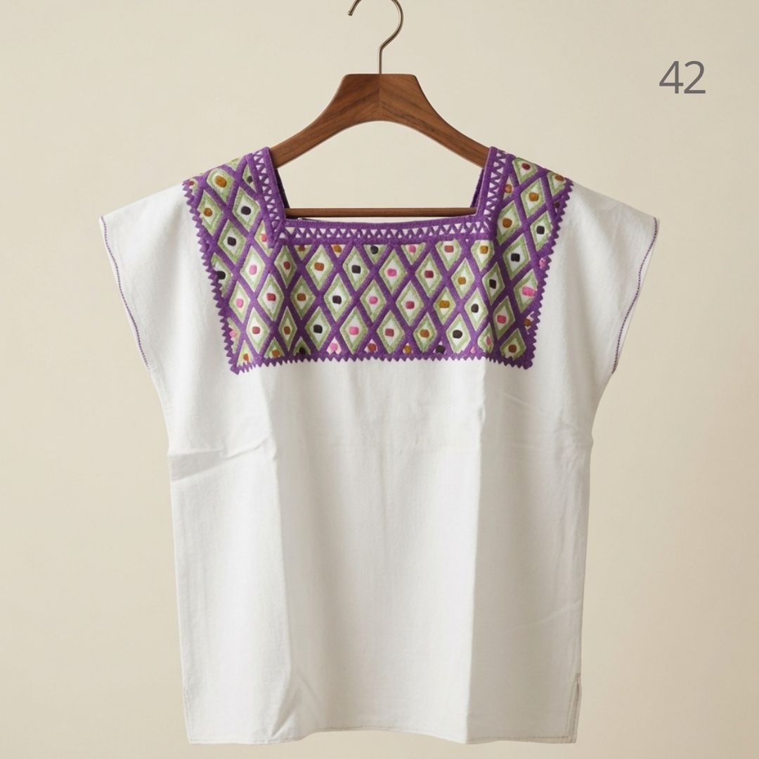 Blusa Gemas