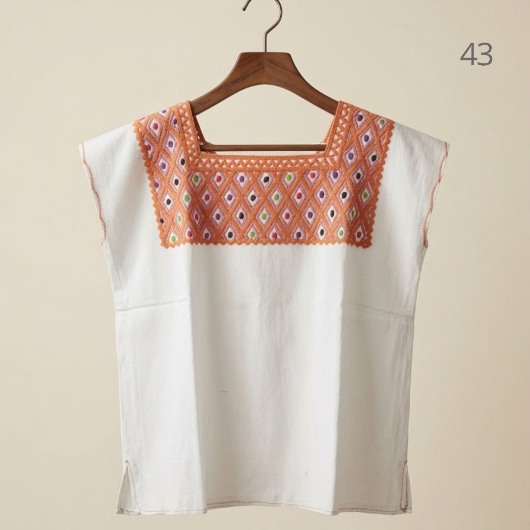 Blusa Gemas