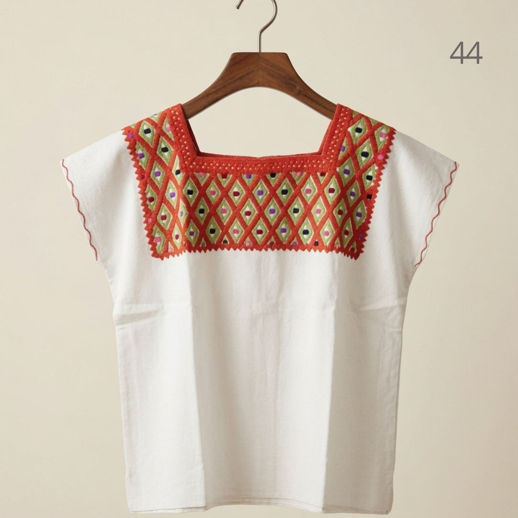 Blusa Gemas
