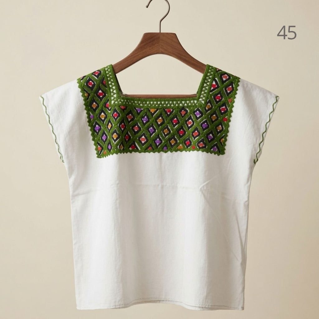 Blusa Gemas