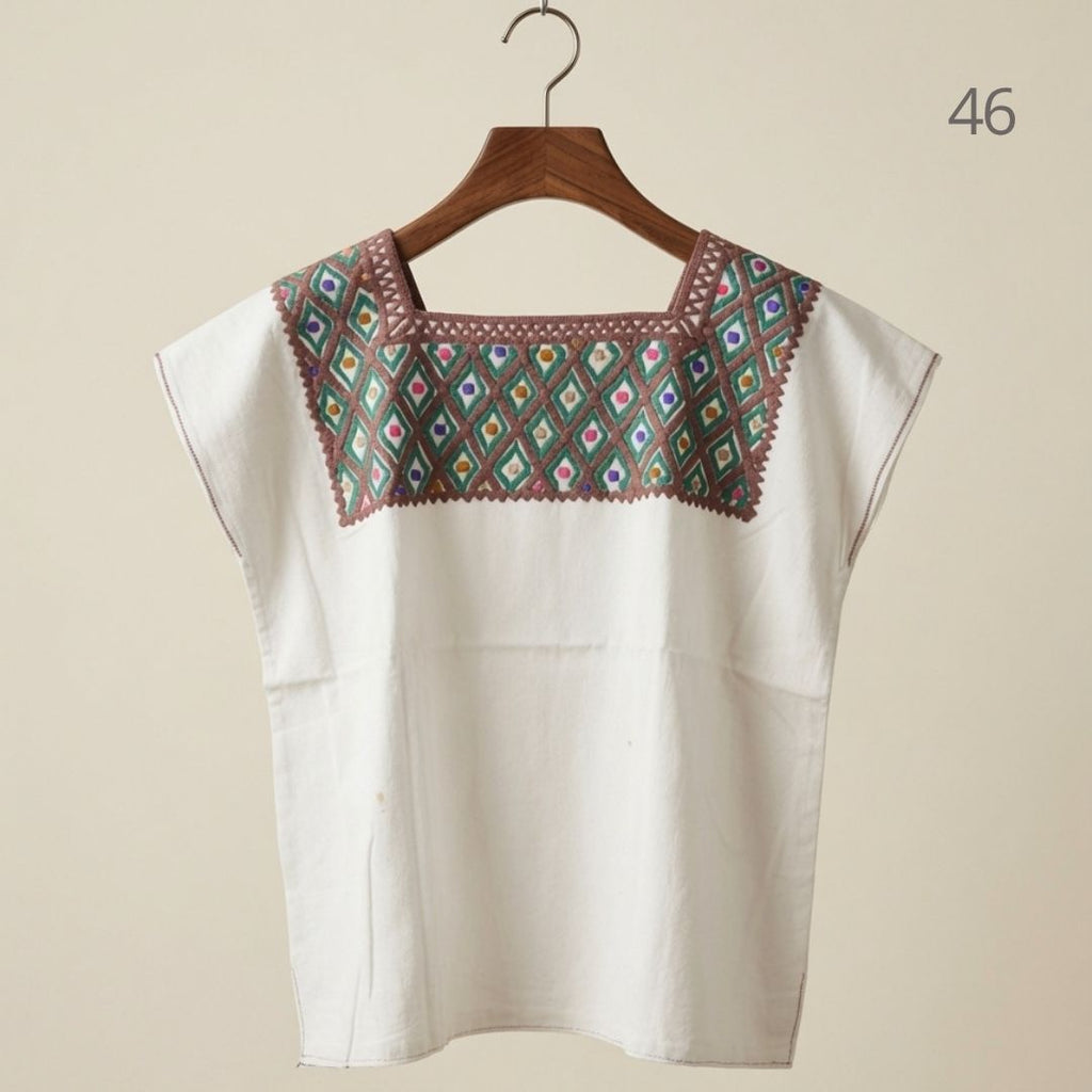 Blusa Gemas