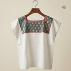 Blusa Gemas
