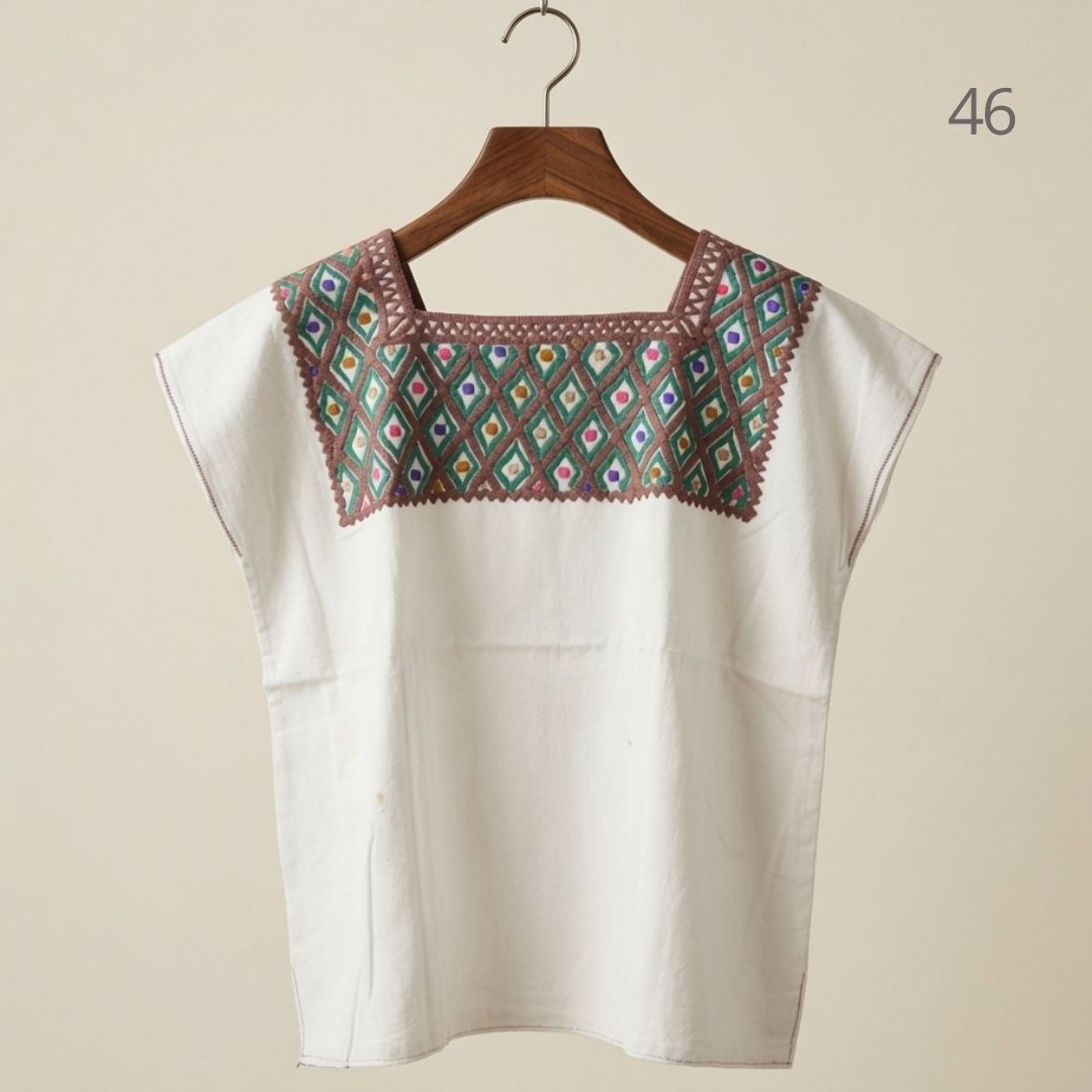 Blusa Gemas