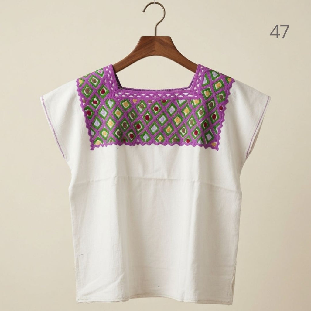 Blusa Gemas