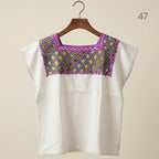 Blusa Gemas