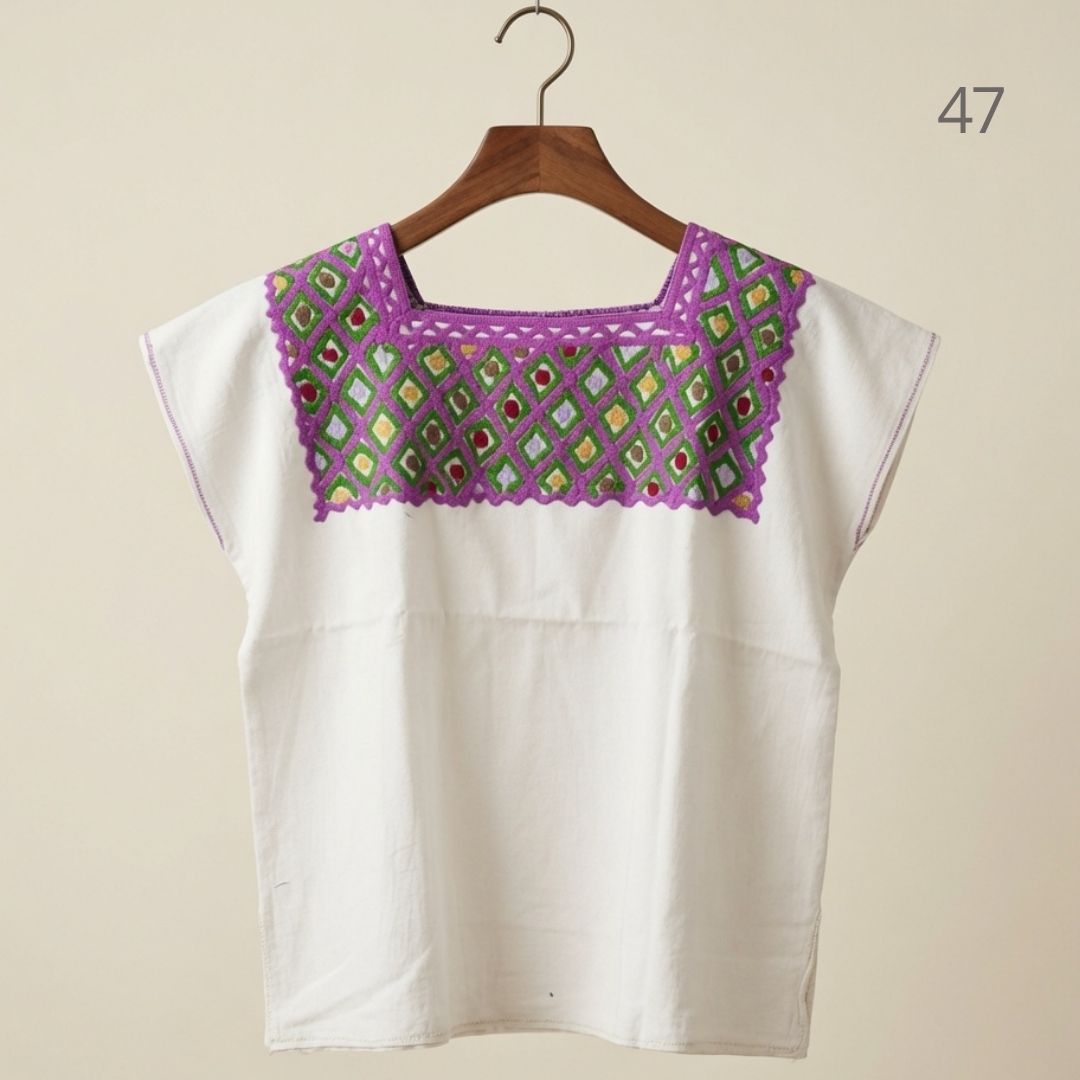 Blusa Gemas