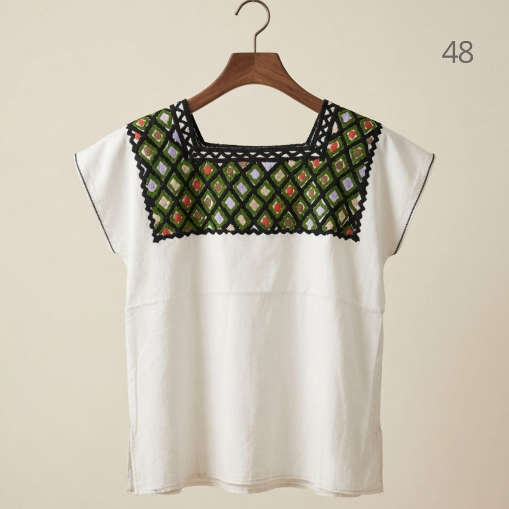 Blusa Gemas
