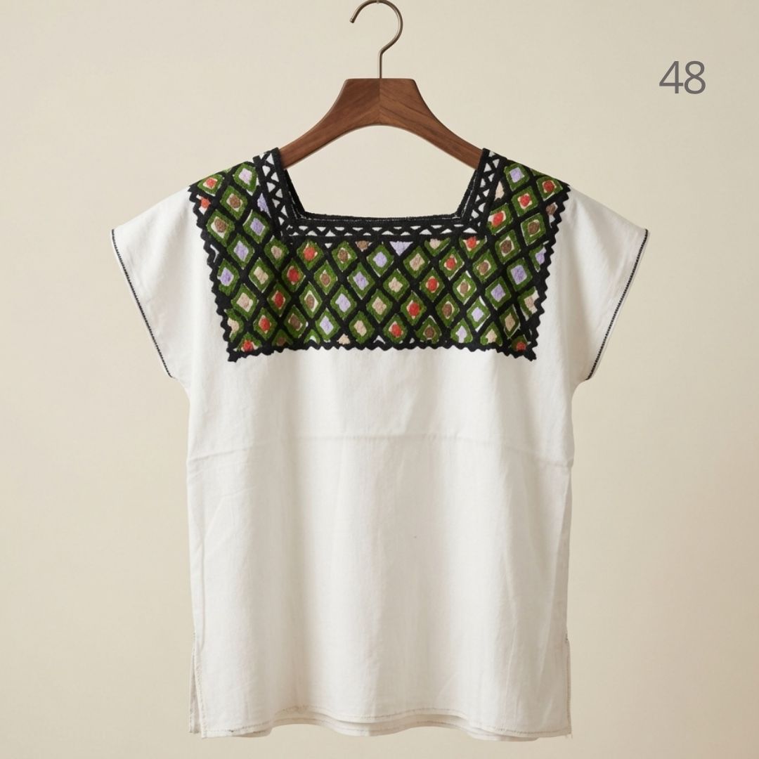 Blusa Gemas