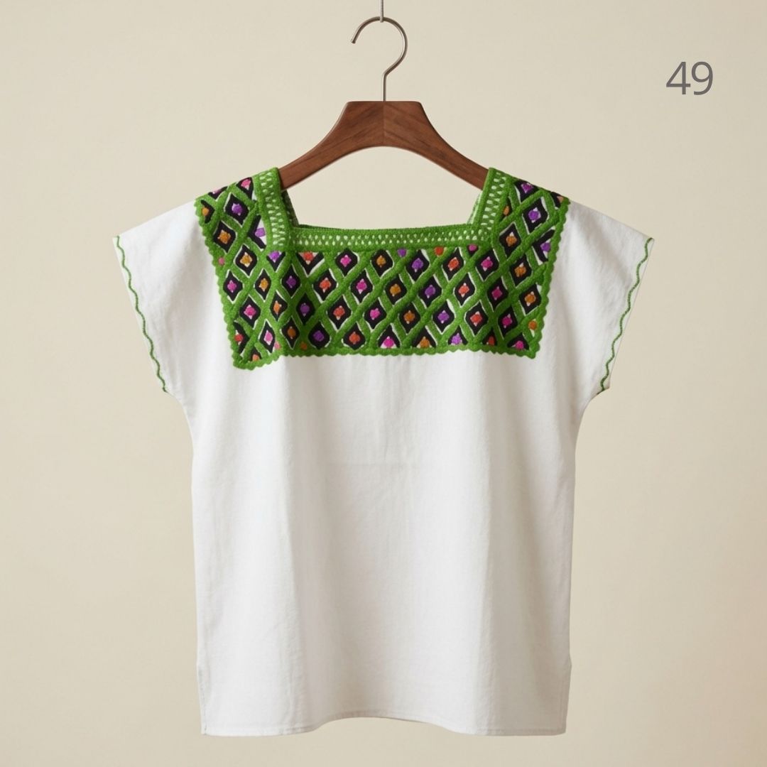 Blusa Gemas