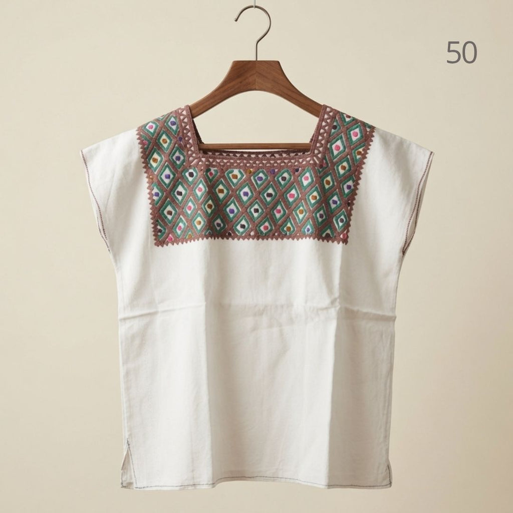Blusa Gemas