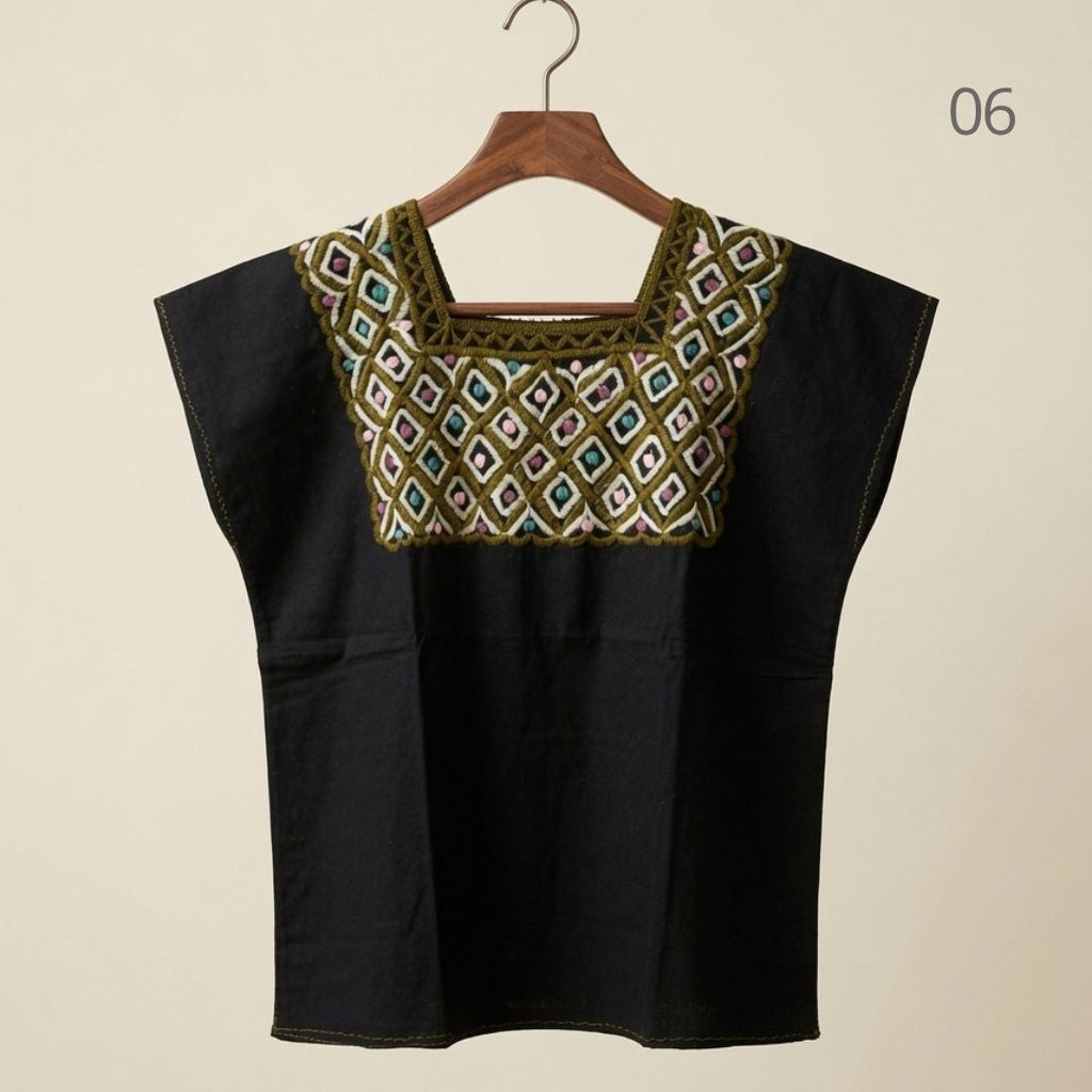Blusa Gemas