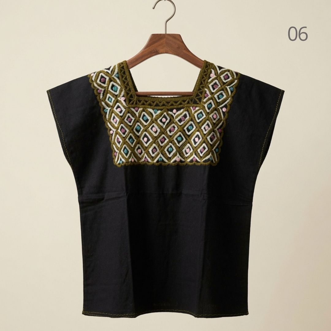 Blusa Gemas