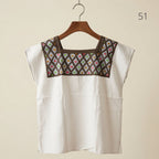 Blusa Gemas