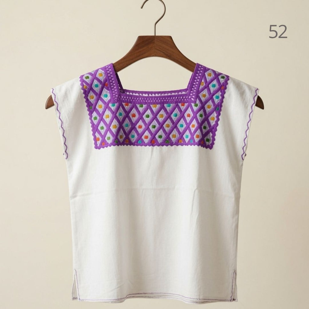 Blusa Gemas
