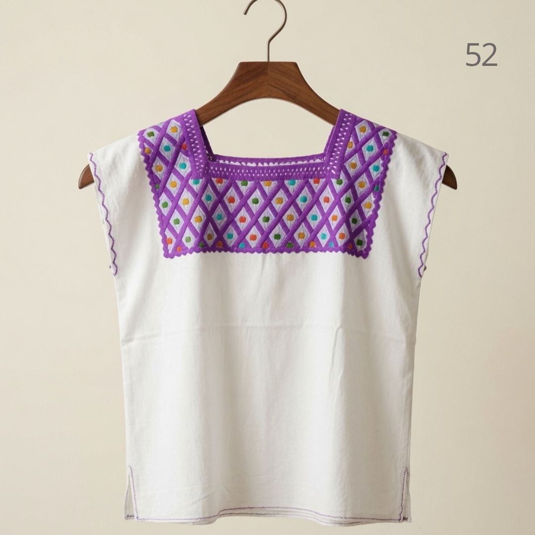 Blusa Gemas