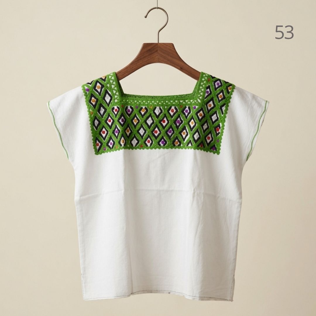 Blusa Gemas