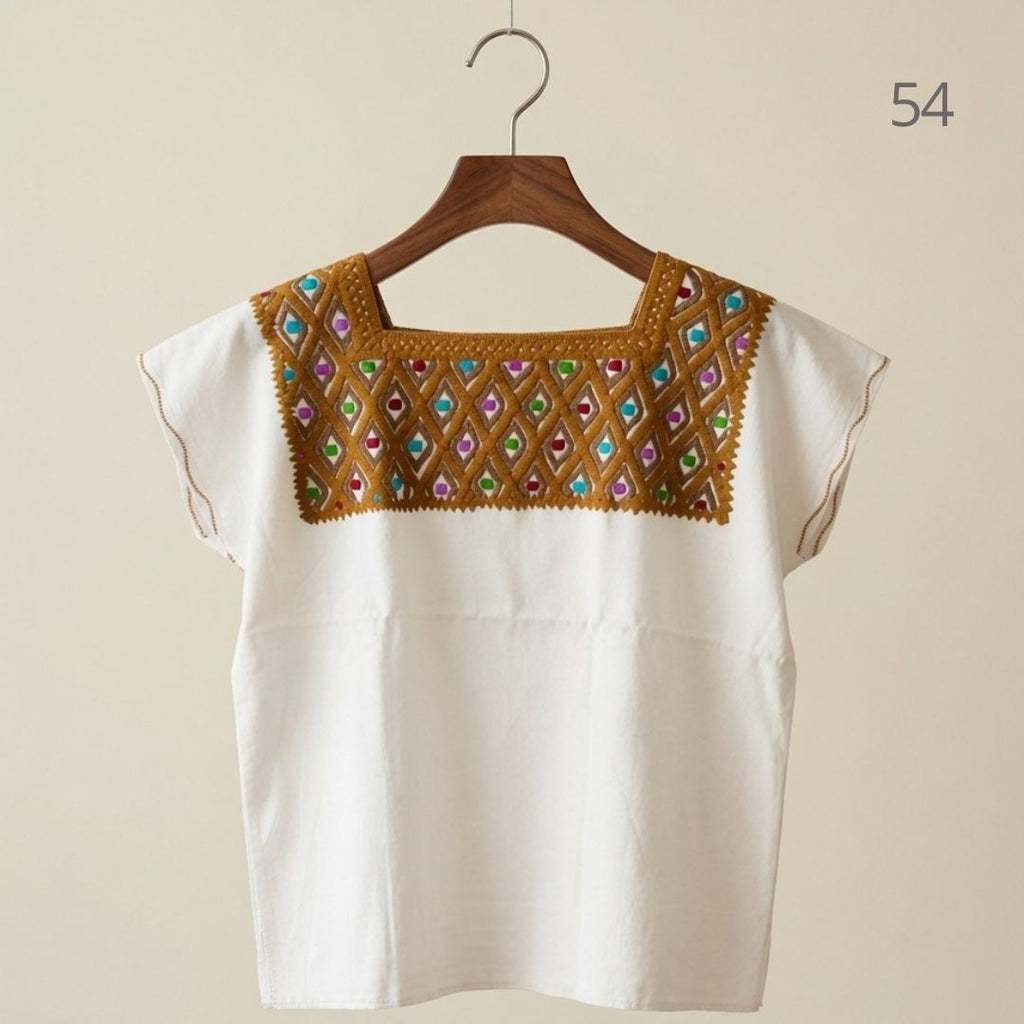 Blusa Gemas