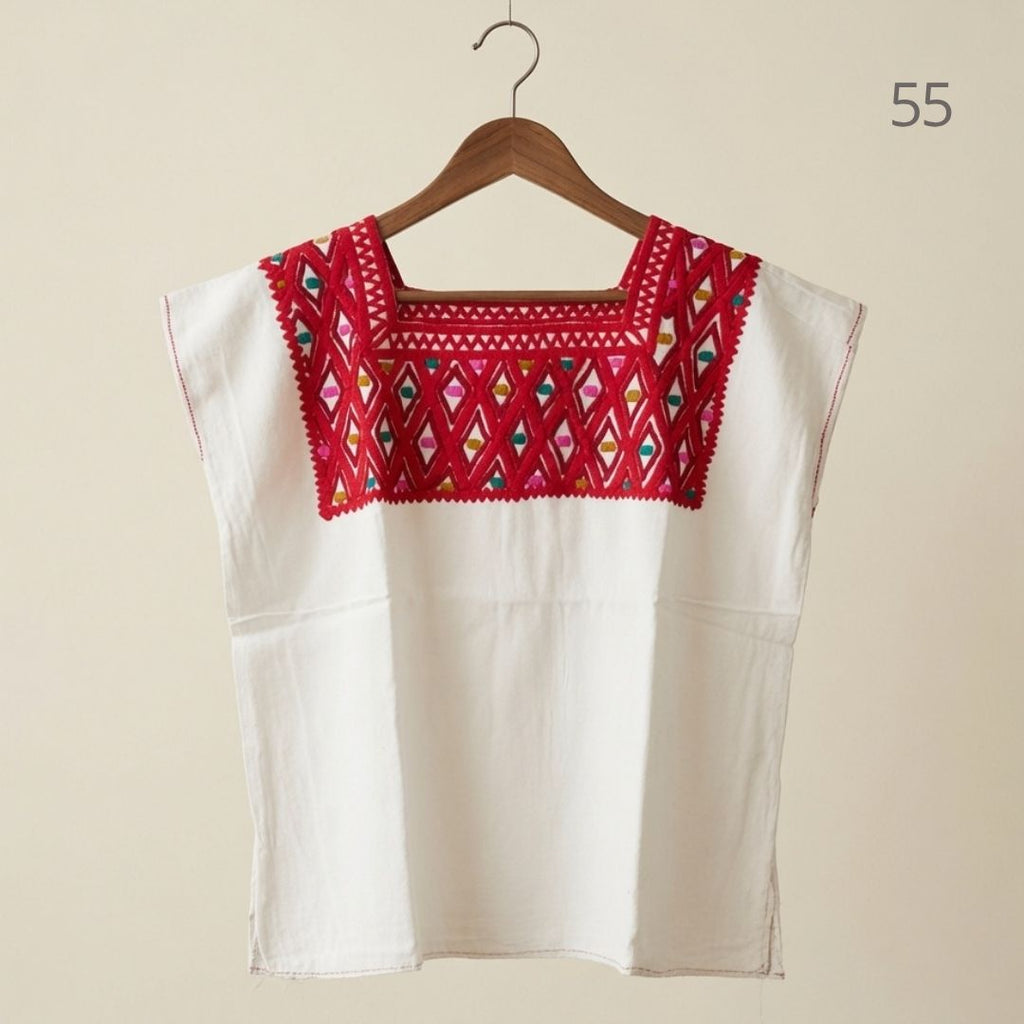 Blusa Gemas