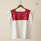Blusa Gemas