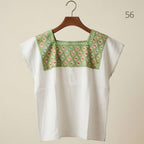 Blusa Gemas