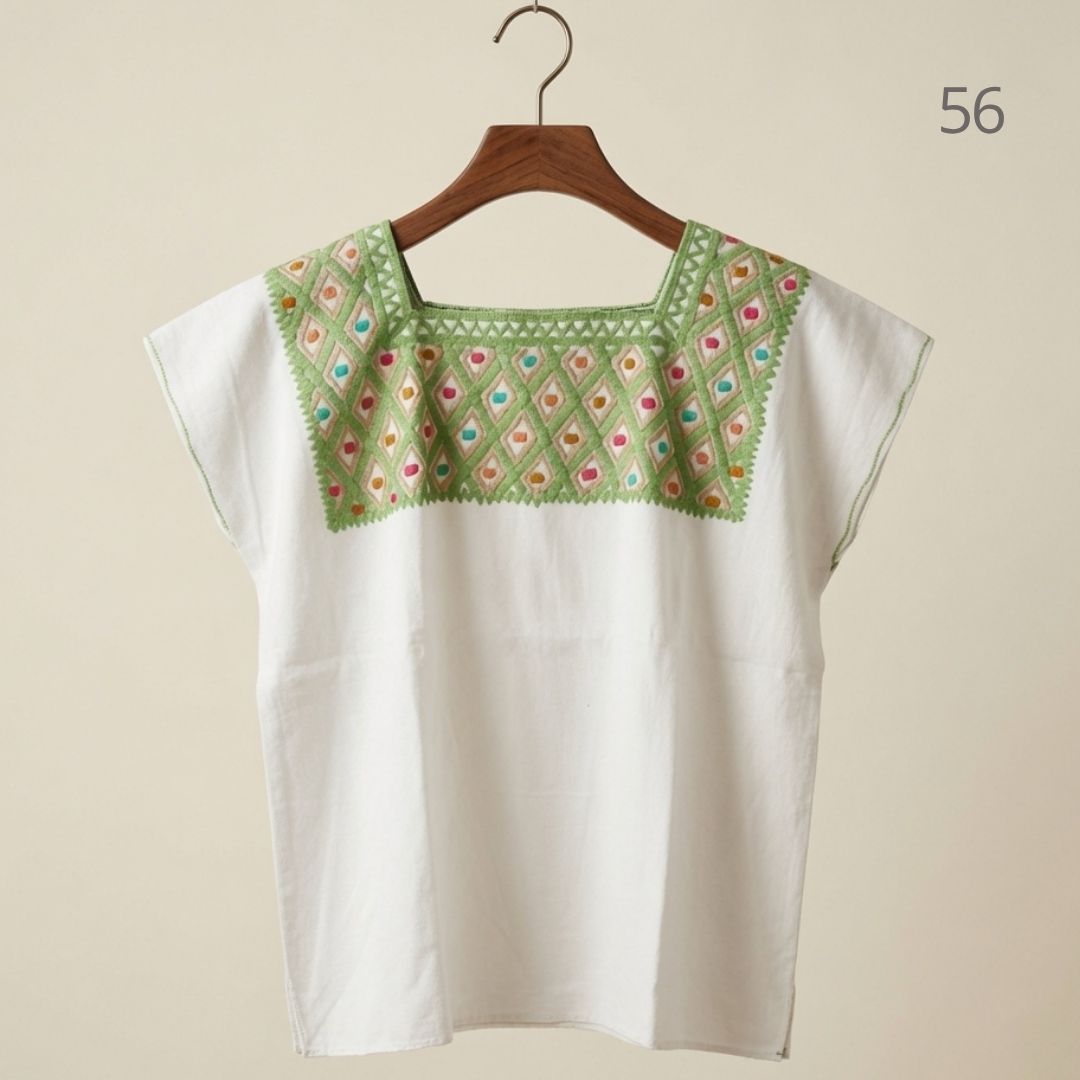 Blusa Gemas