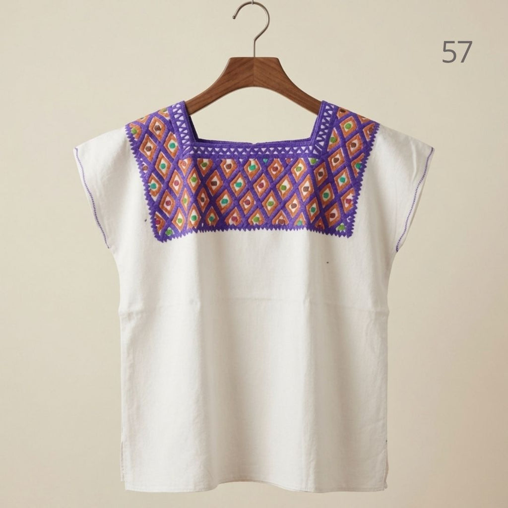Blusa Gemas