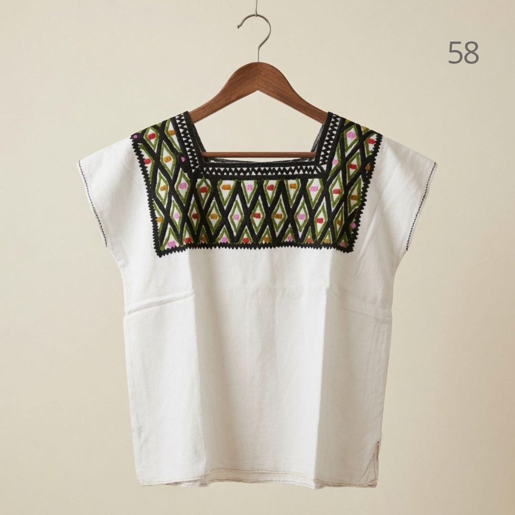 Blusa Gemas