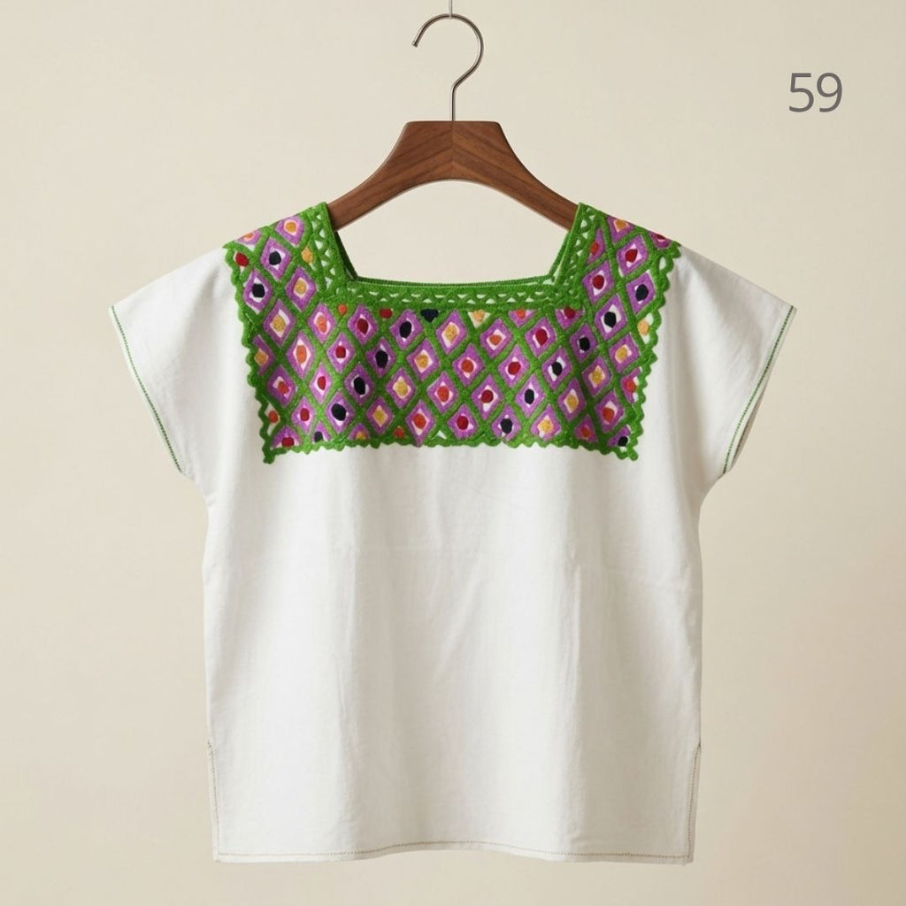 Blusa Gemas