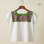 Blusa Gemas