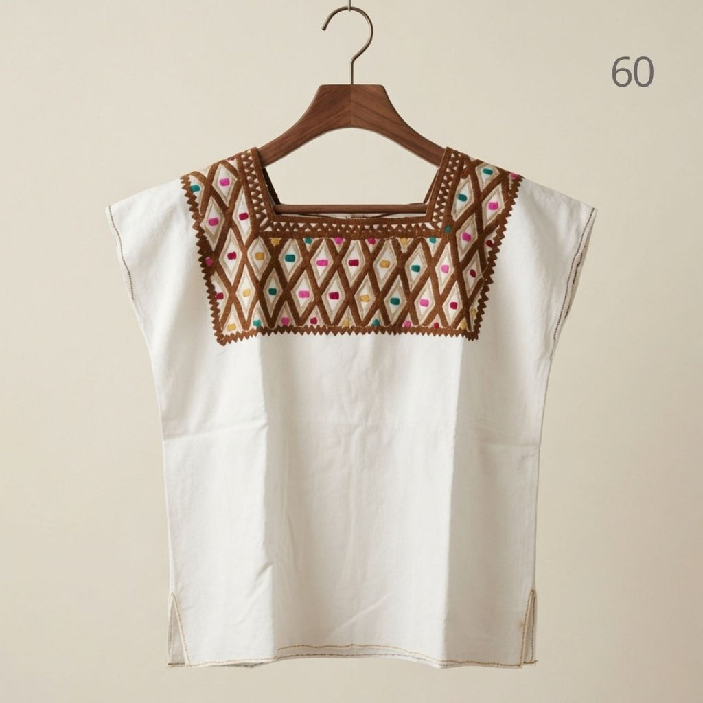 Blusa Gemas