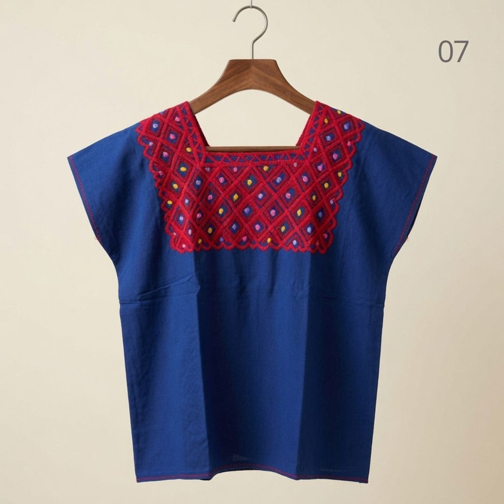 Blusa Gemas