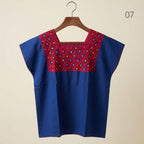 Blusa Gemas