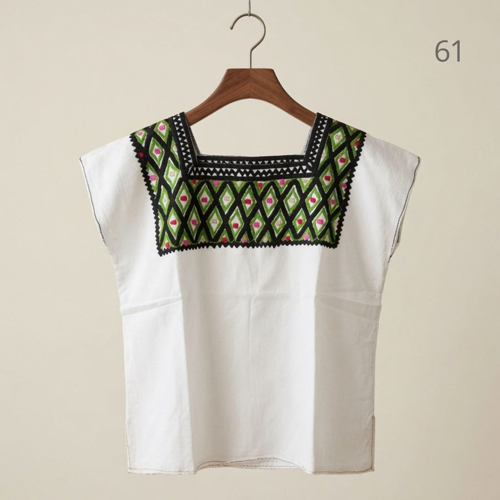 Blusa Gemas